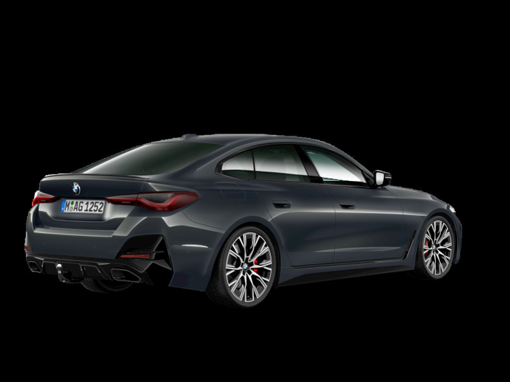 BMW M440