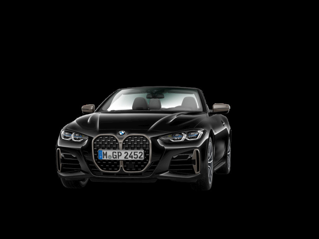 BMW M440 Cabrio M440i