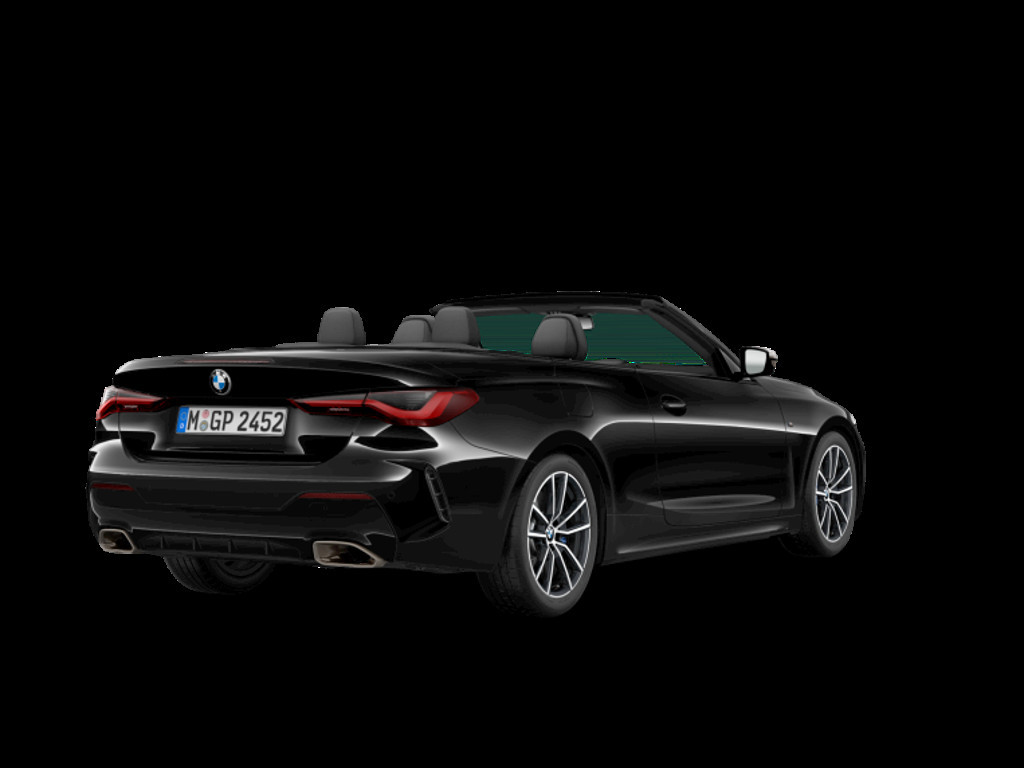 BMW M440