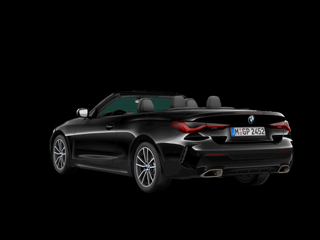 BMW M440