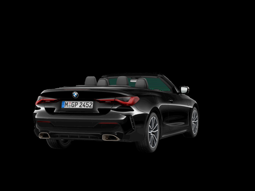 BMW M440