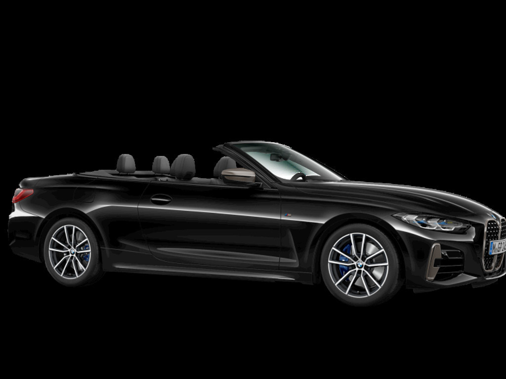BMW M440