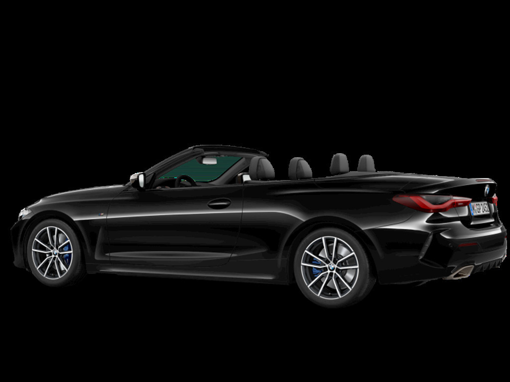 BMW M440
