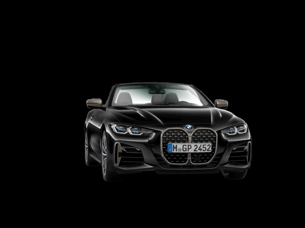 BMW M440