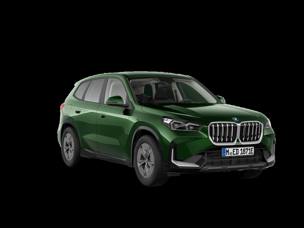 BMW iX1