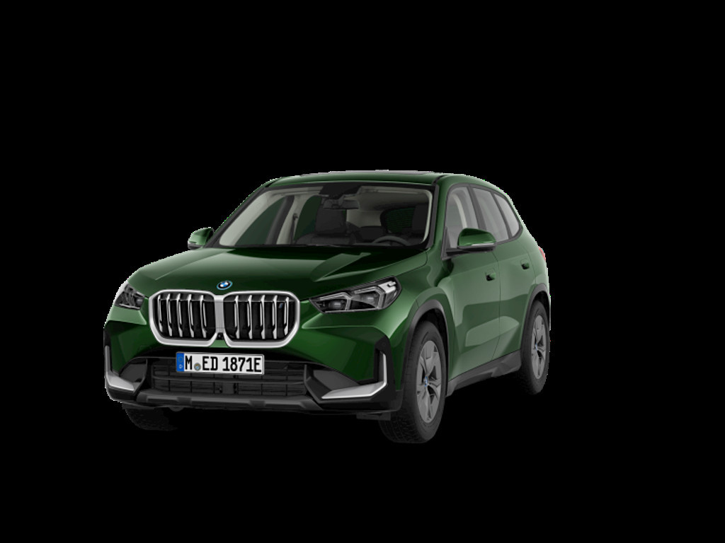 BMW iX1