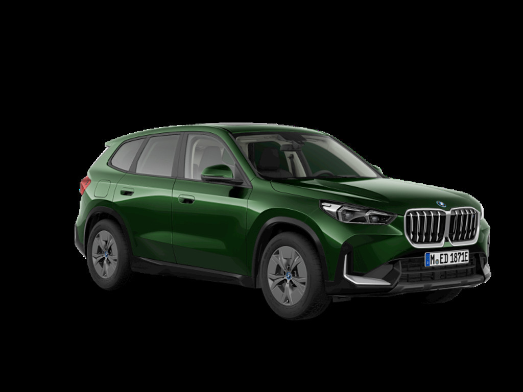 BMW iX1