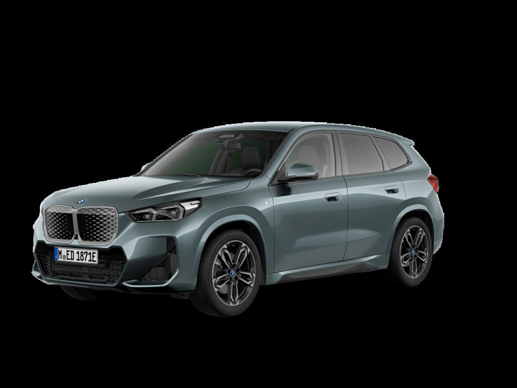 BMW iX1