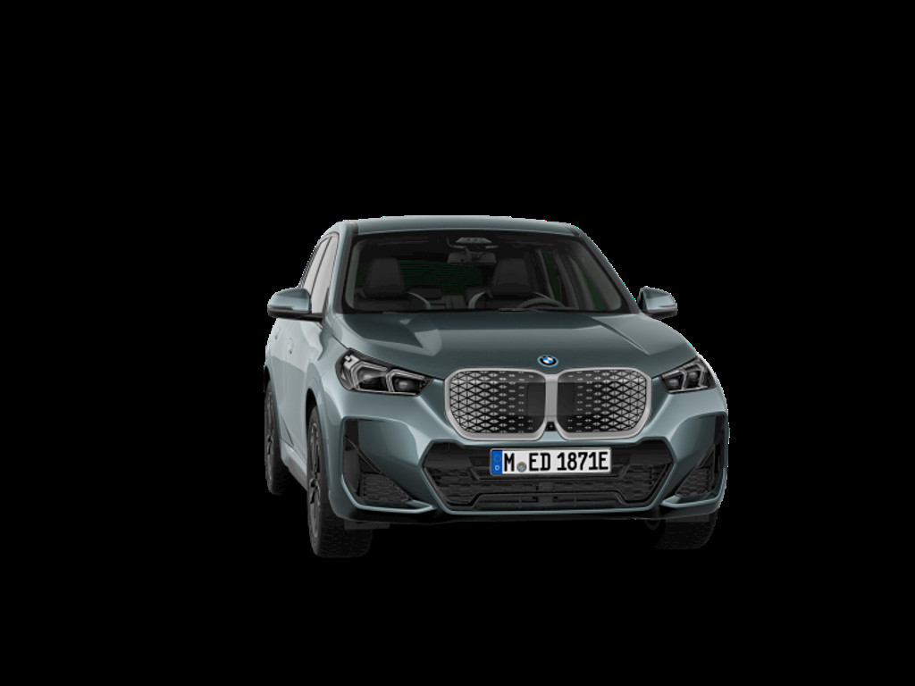 BMW iX1