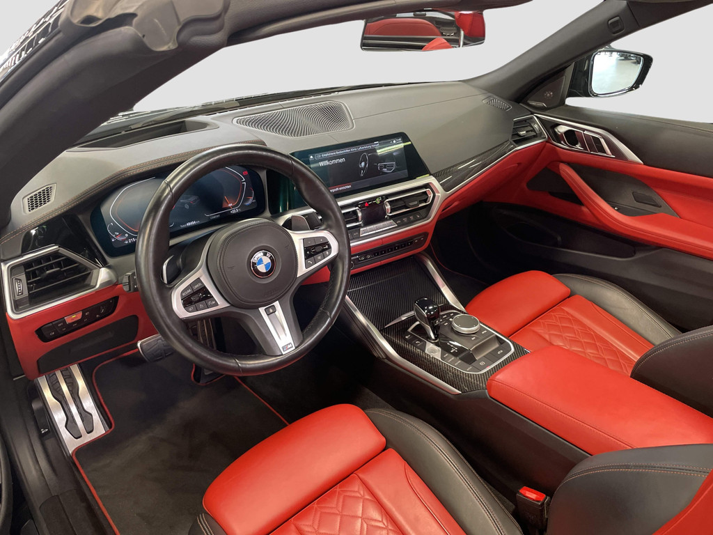 BMW M440