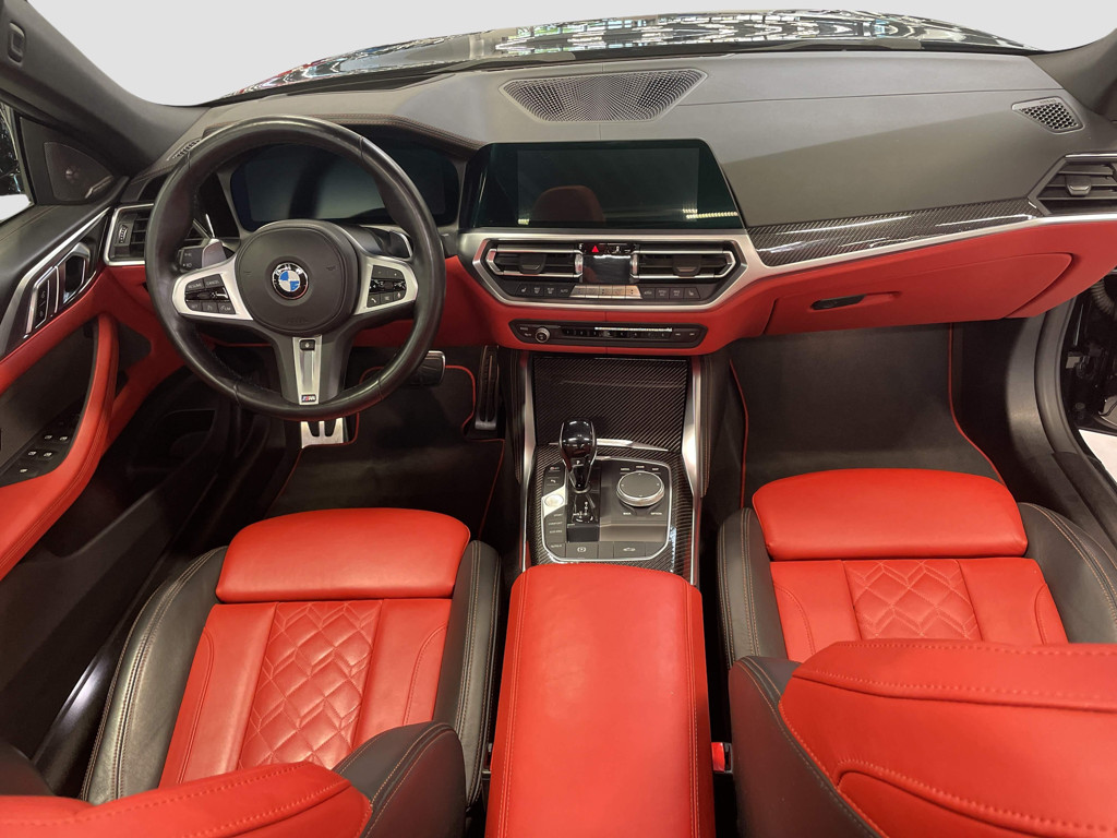 BMW M440