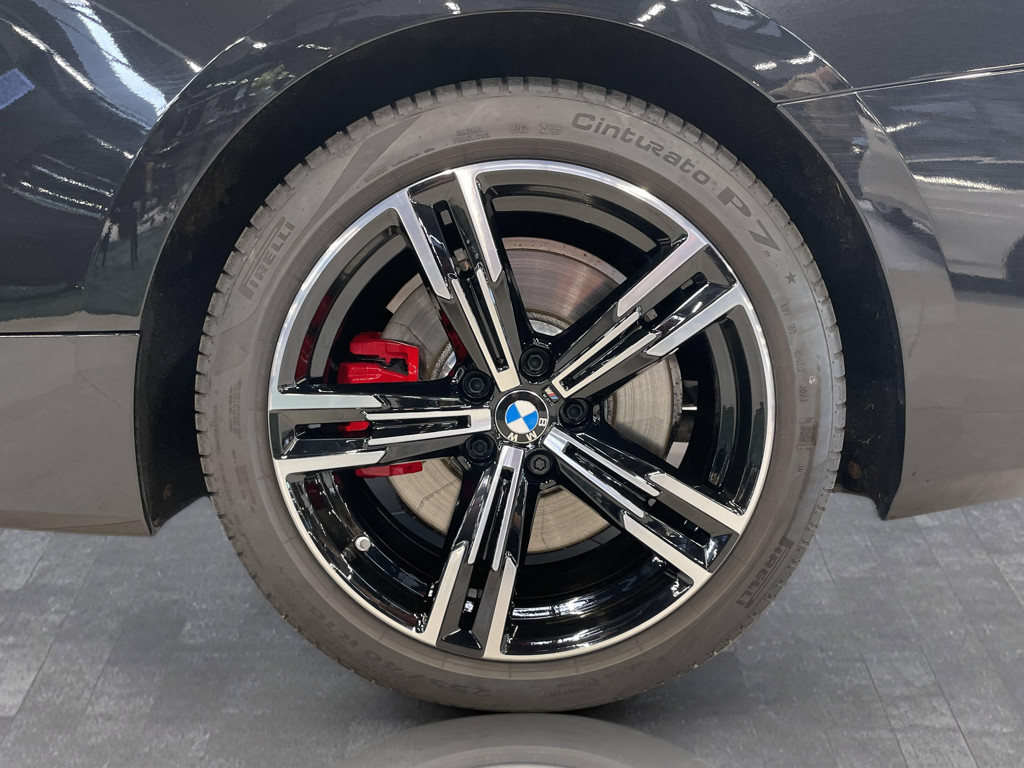 BMW M440