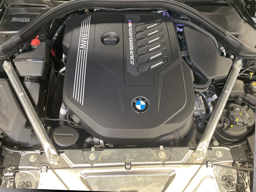 BMW M440