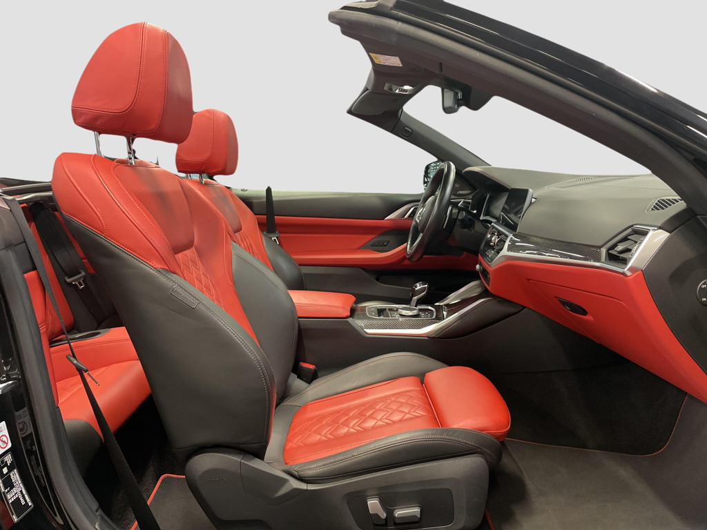 BMW M440