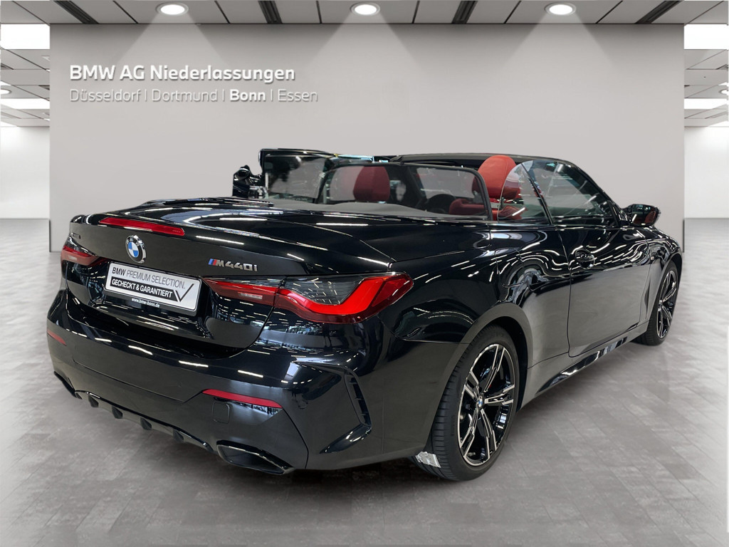 BMW M440