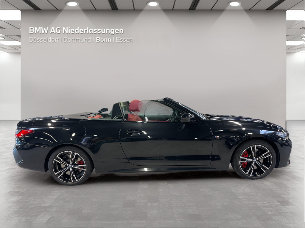 BMW M440