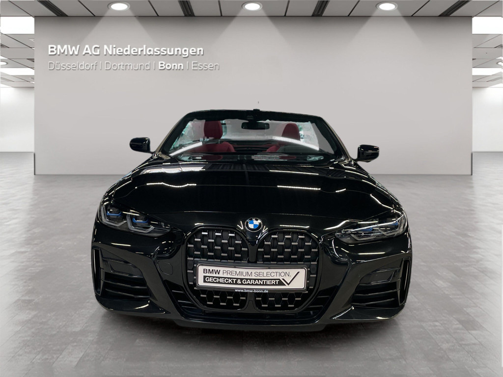 BMW M440