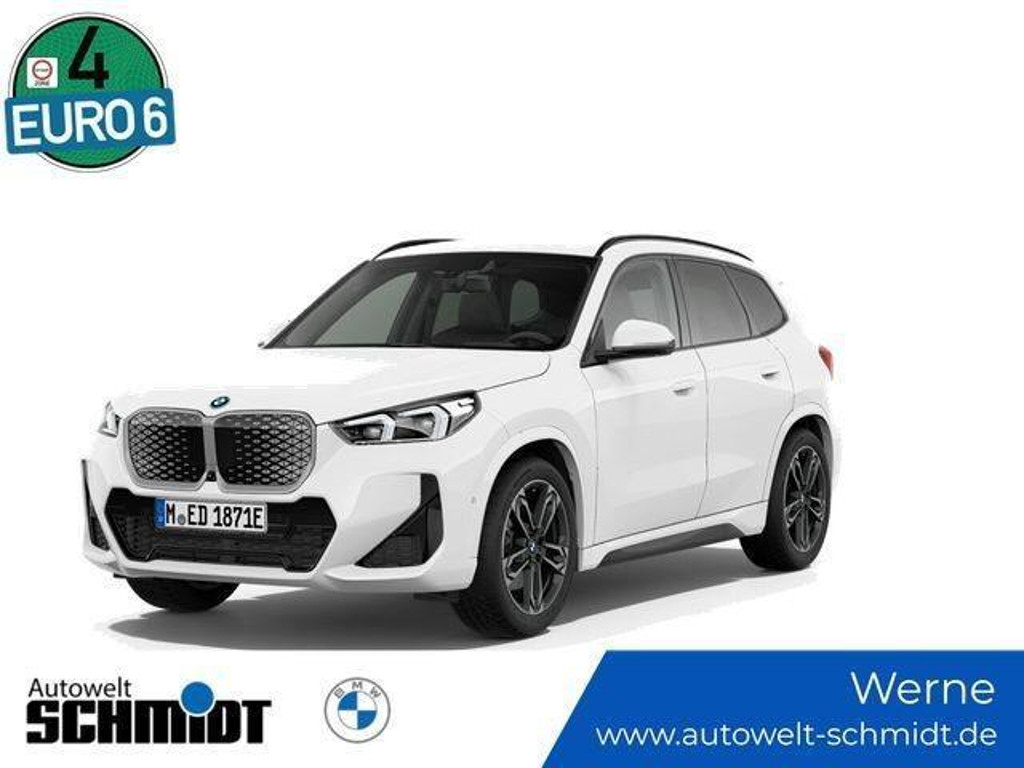 BMW iX1 eDrive20