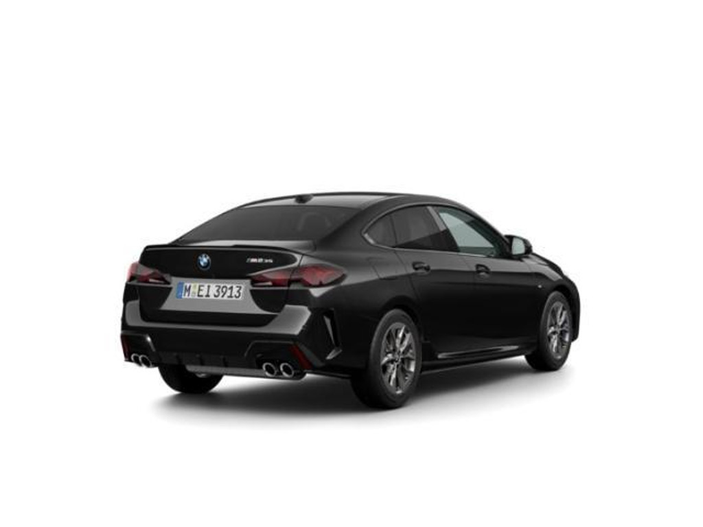 BMW M235 Gran Coupé