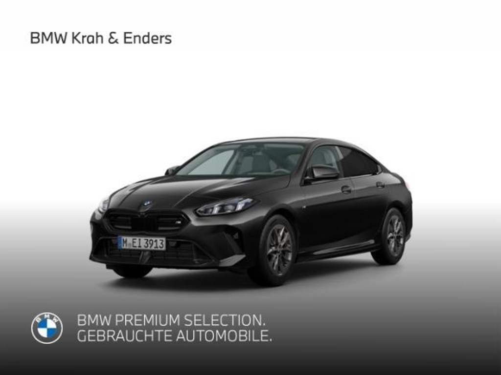 BMW M235