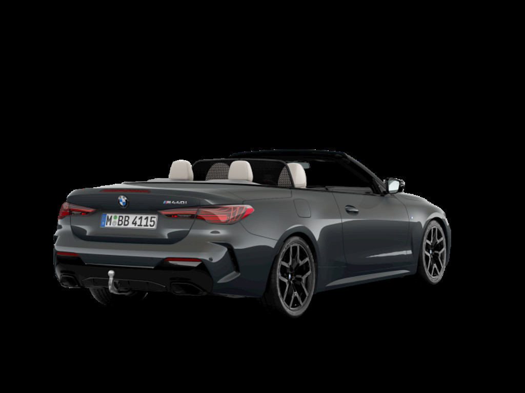 BMW M440