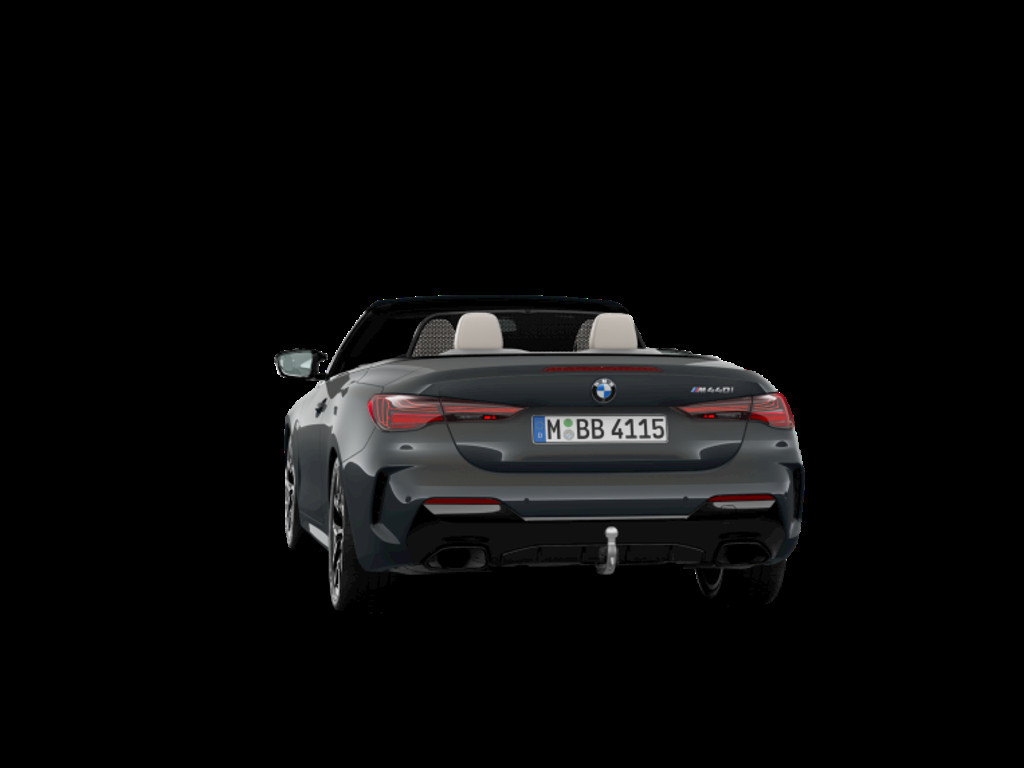 BMW M440