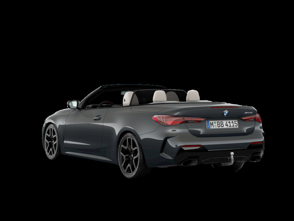 BMW M440