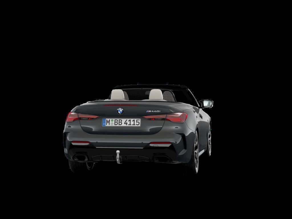 BMW M440