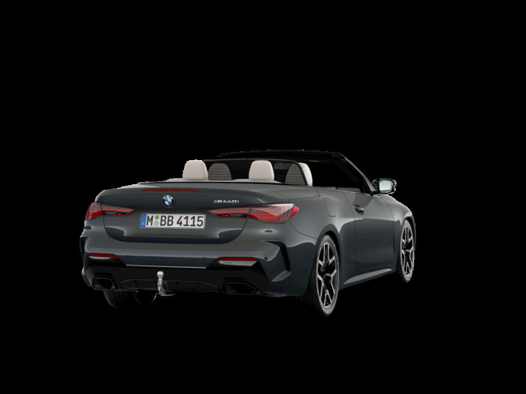 BMW M440