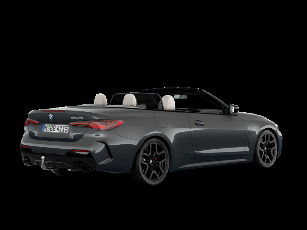 BMW M440