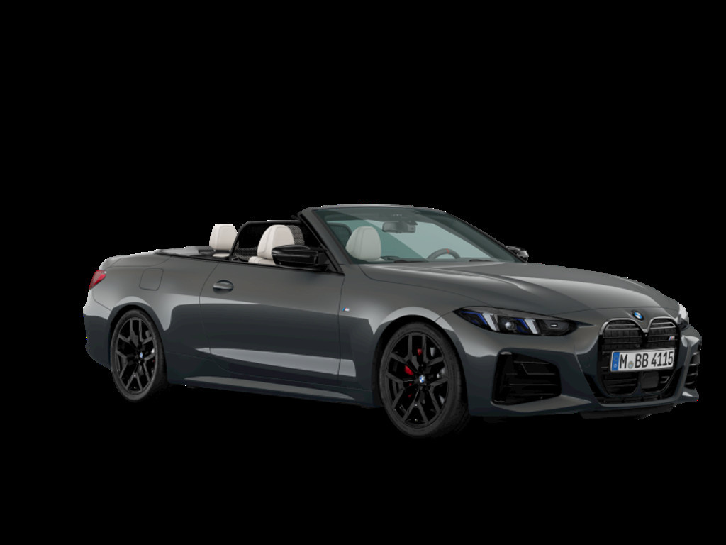 BMW M440