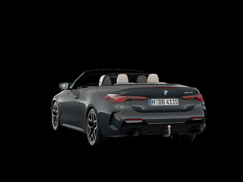 BMW M440