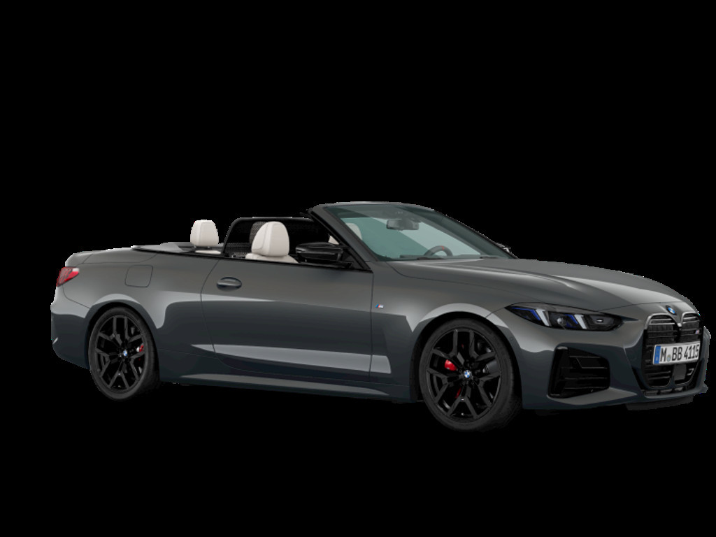 BMW M440
