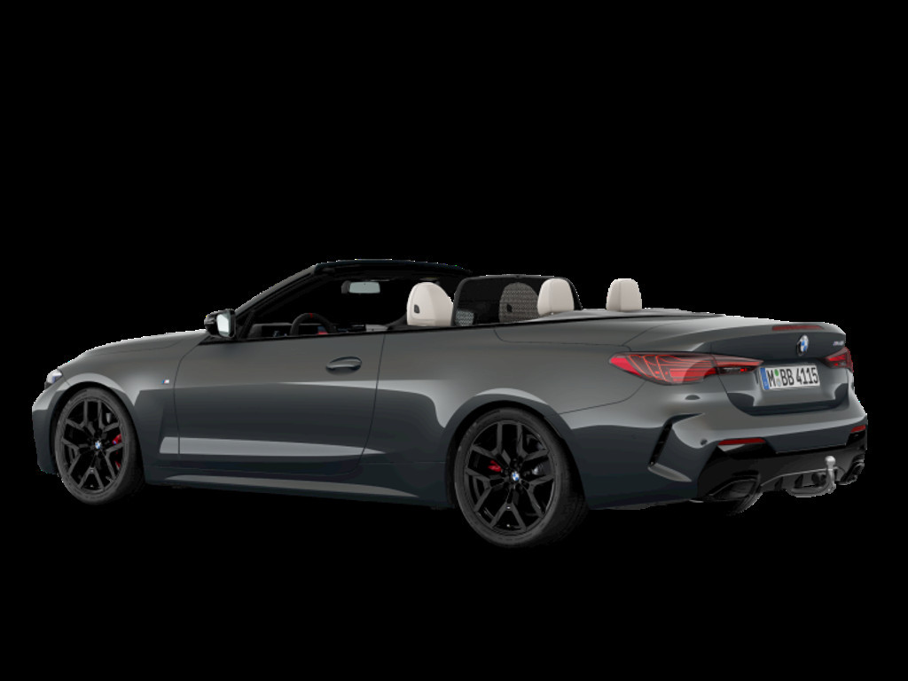 BMW M440