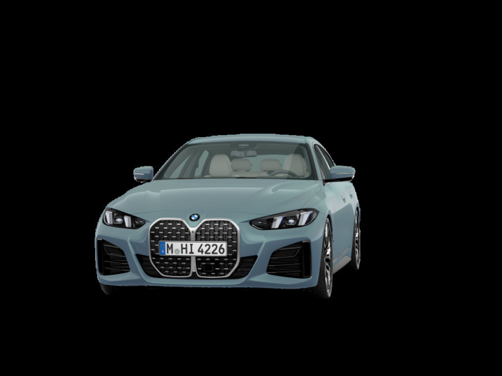 BMW 4 Serie 430 xDrive Coupé Gran Coupé 430i