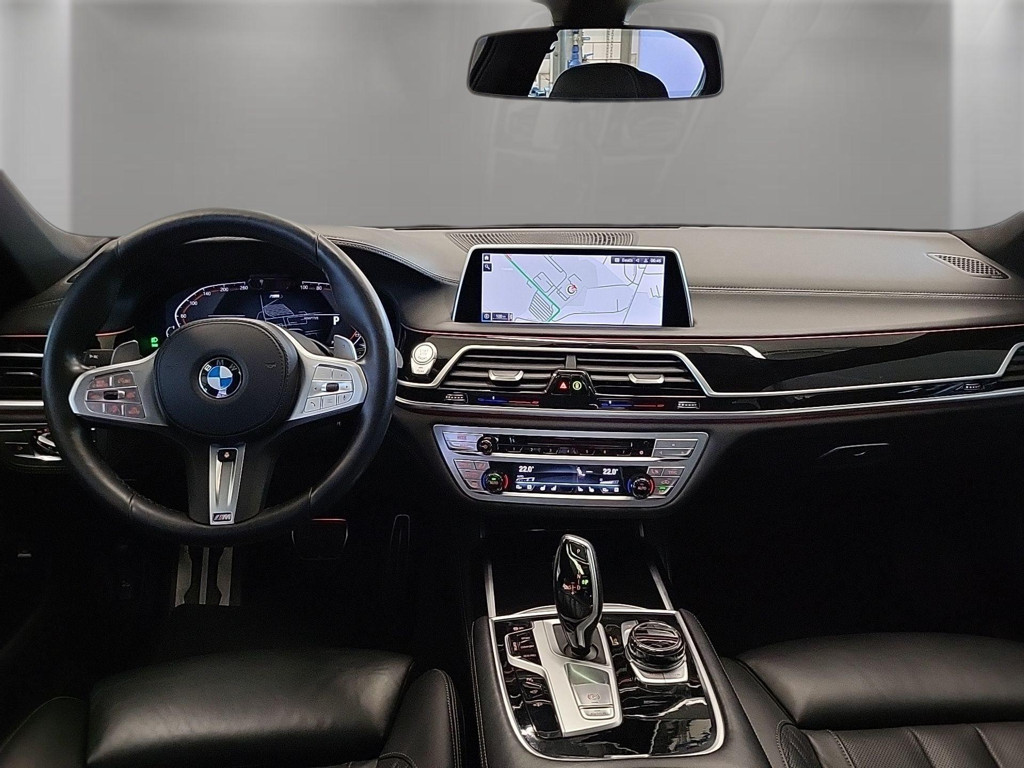 BMW 7 Serie