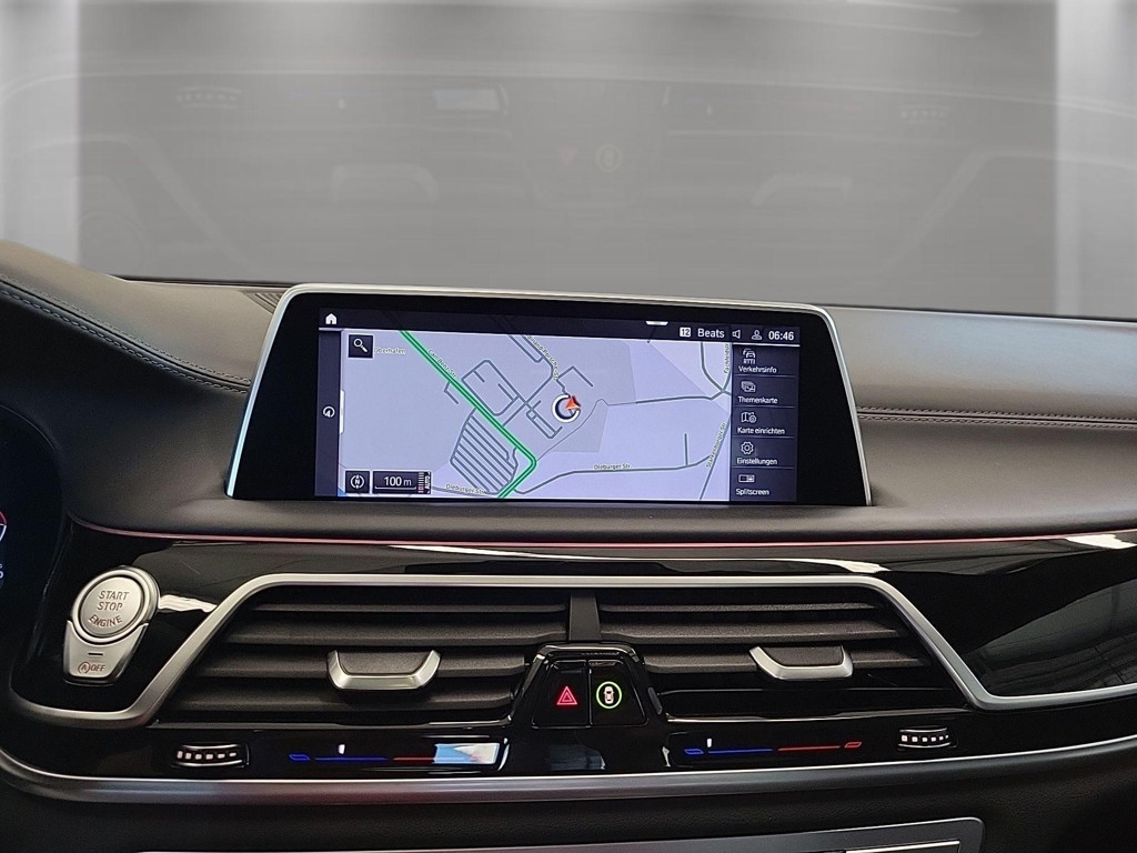 BMW 7 Serie