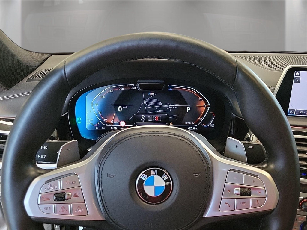 BMW 7 Serie
