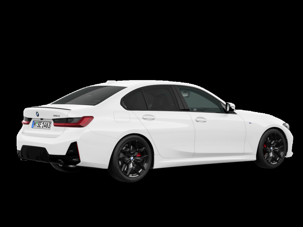BMW 3 Serie