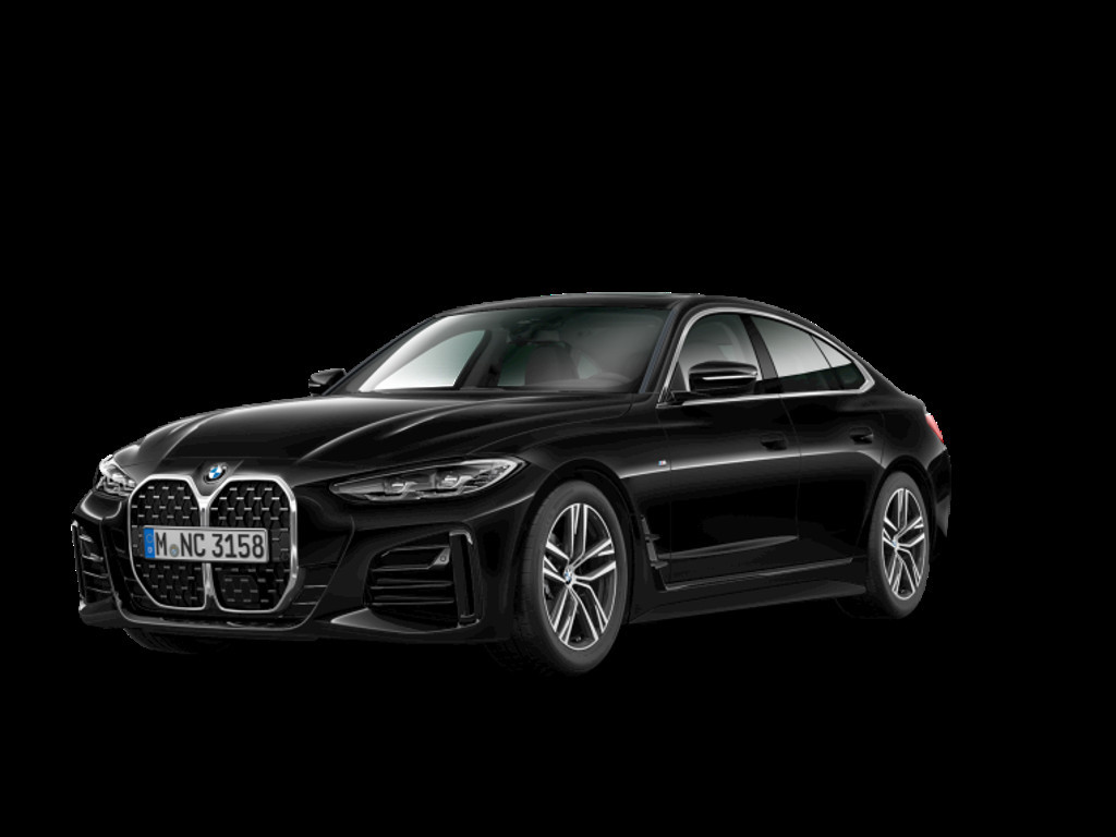BMW 4 Serie 430 Coupé Gran Coupé 430i