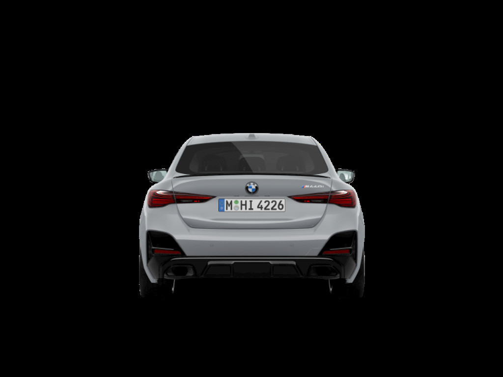 BMW M440