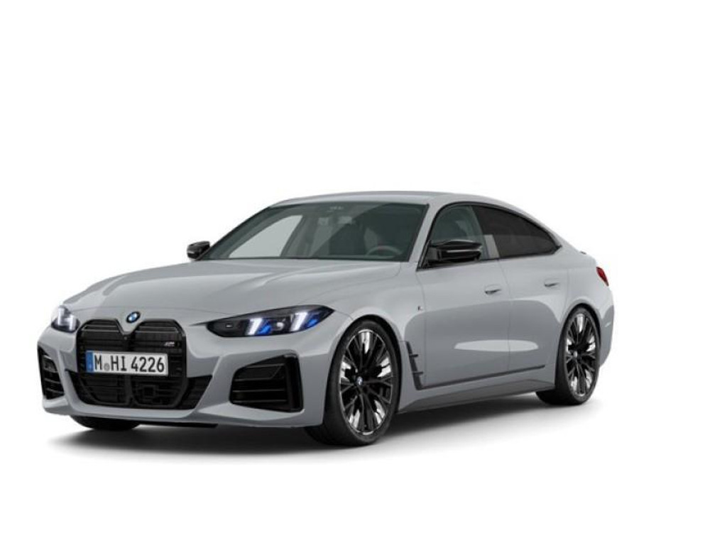 BMW M440 xDrive Coupé Gran Coupé M440i