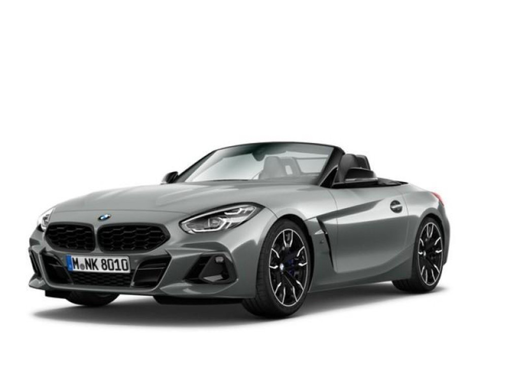 BMW Z4 Roadster M40i