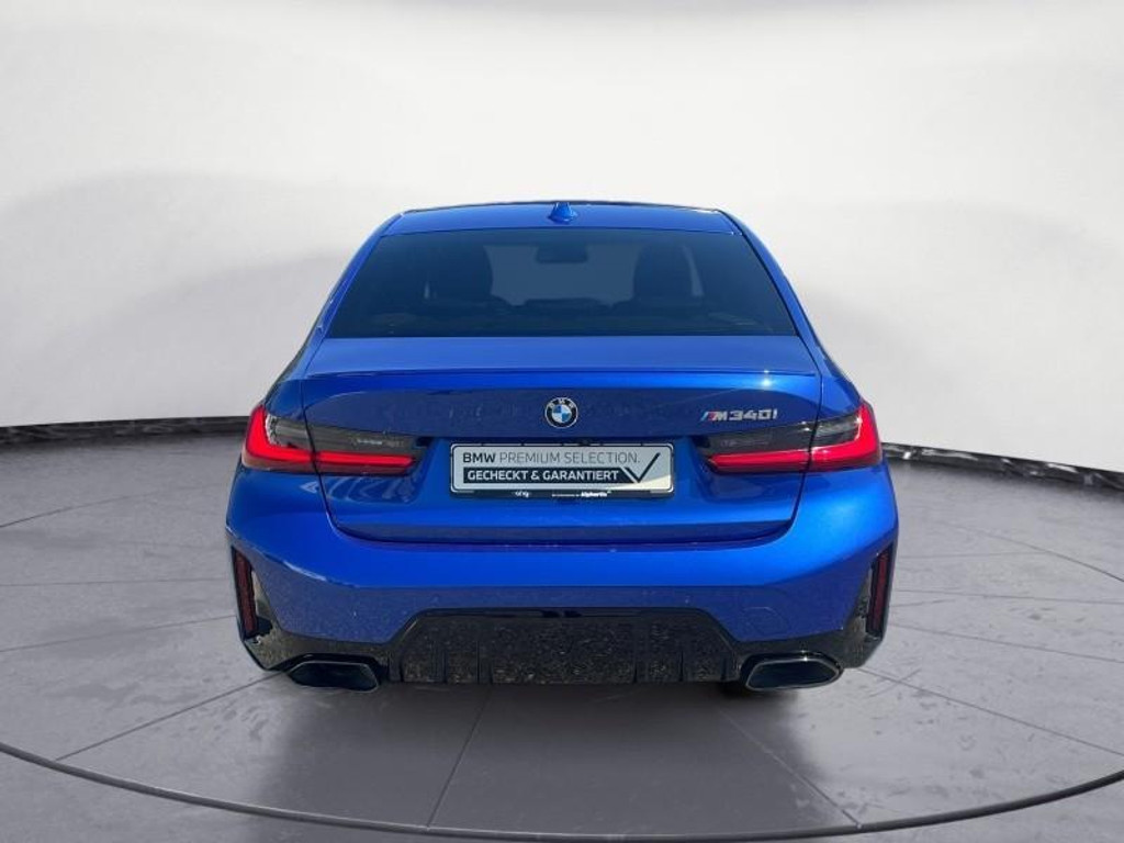 BMW M340