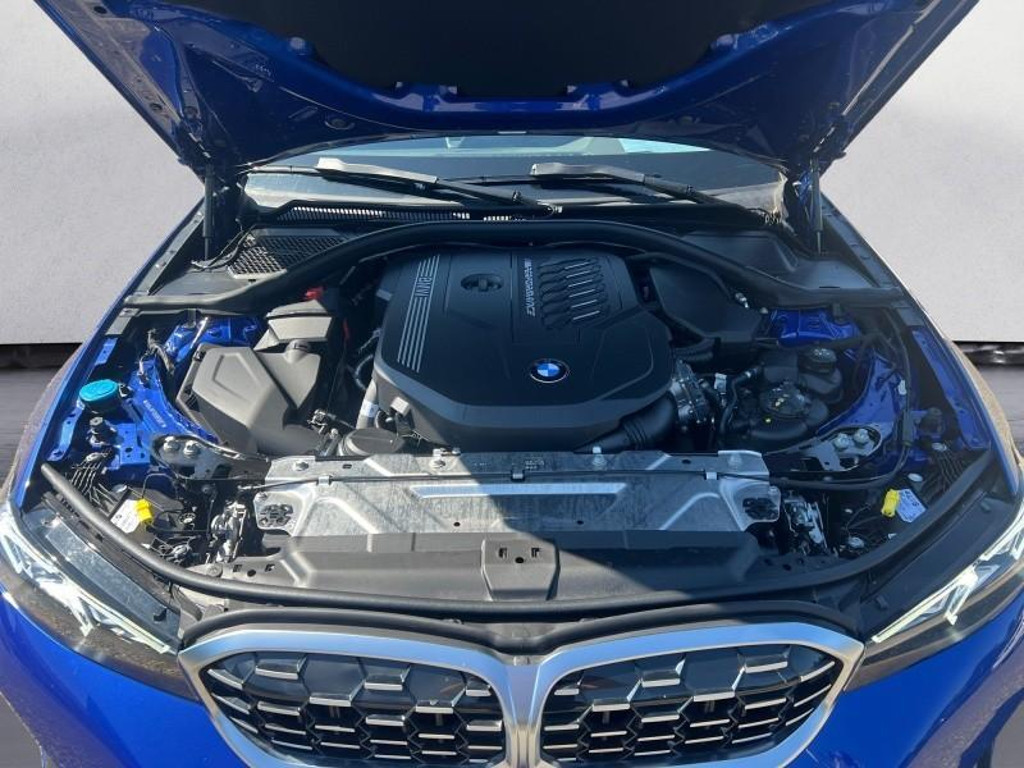 BMW M340