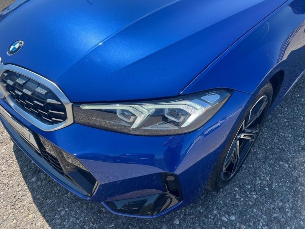 BMW M340