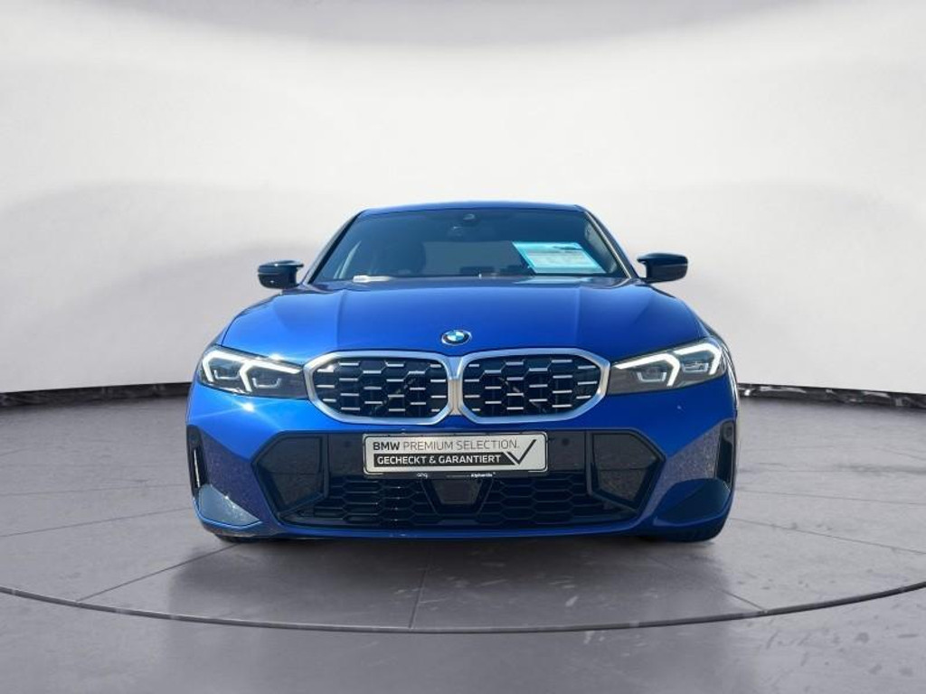 BMW M340