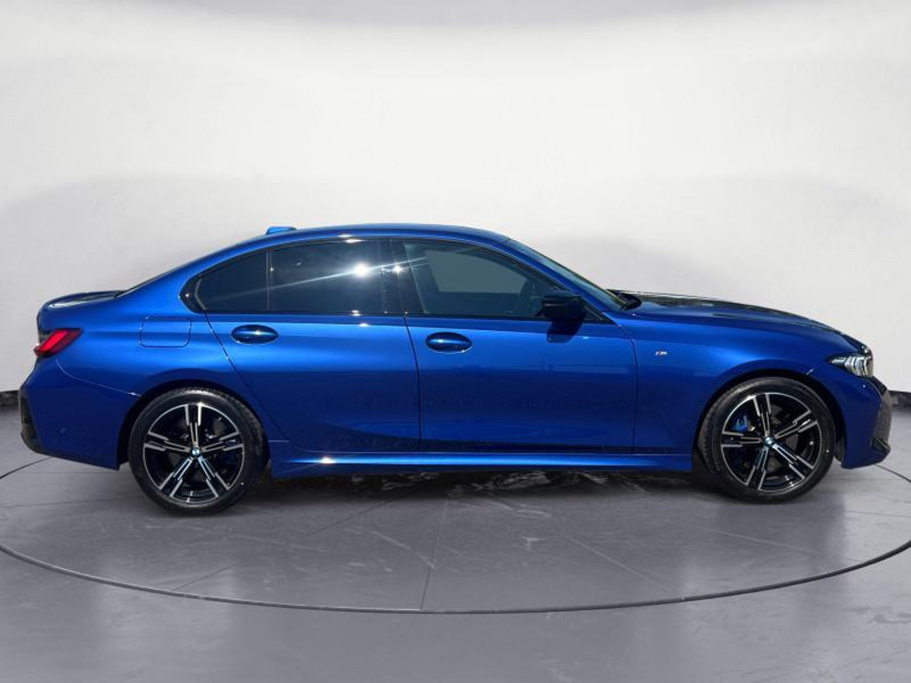 BMW M340