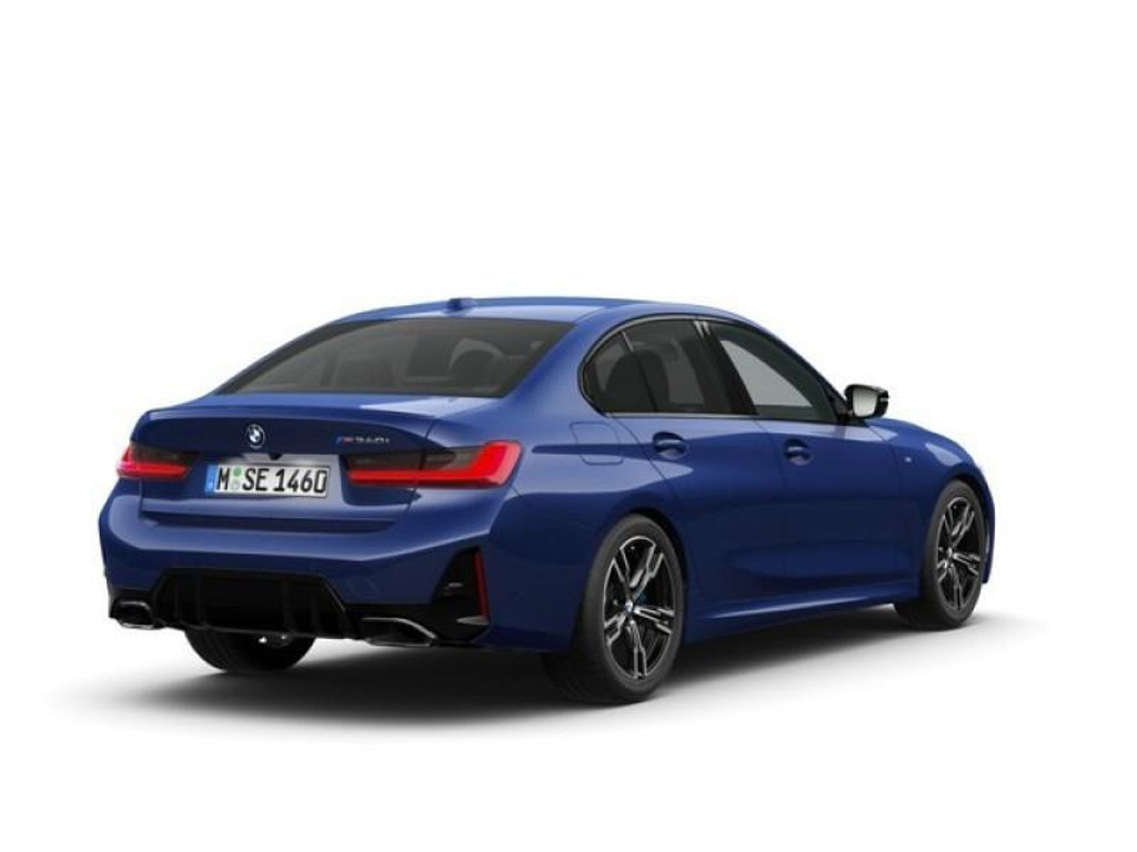 BMW M340