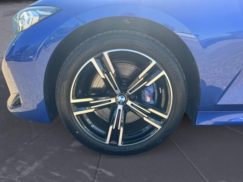 BMW M340